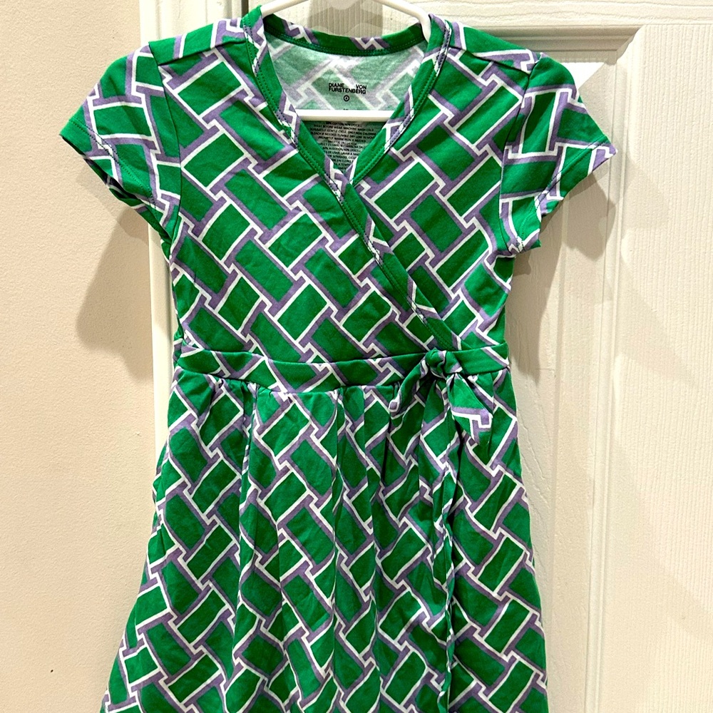 Diane Von Furstenberg for target dress